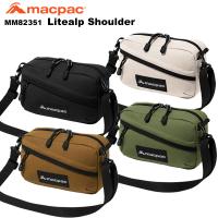 macpac(マックパック) LiteAlp Shoulder (ライトアルプショルダー) | 楽山荘