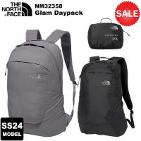 THE NORTH FACE(ノースフェイス) Glam Daypack(グラムデイパック) NM32358 | 楽山荘