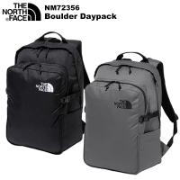 THE NORTH FACE(ノースフェイス) Boulder Daypack(ボルダーデイパック) NM72356 | 楽山荘