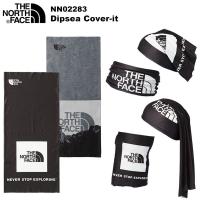 THE NORTH FACE(ノースフェイス) Dipsea Cover-it(ジプシーカバーイット) NN02283 | 楽山荘