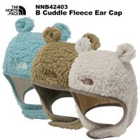 THE NORTH FACE(ノースフェイス) Baby Cuddle Fleece Ear Cap(ベビーカドルフリースイヤーキャップ) | 楽山荘