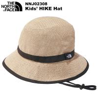 THE NORTH FACE(ノースフェイス) Kids HIKE Hat (キッズハイクハット) | 楽山荘