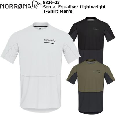 ノローナ（Norrona）（袖タイプ：半袖）のおすすめ人気商品一覧 通販