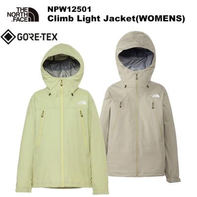 THE NORTH FACE クライムライトジャケット npw11503（サイズ（S/M/L