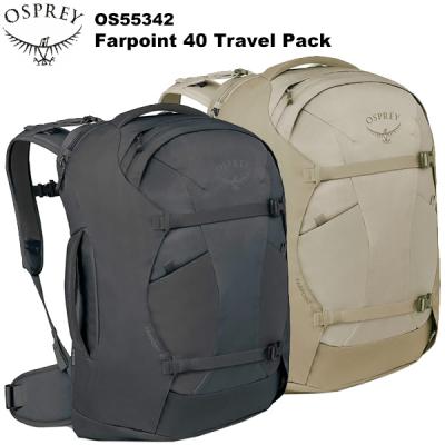 osprey farpoint 40の商品一覧 通販 - Yahoo!ショッピング