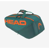 HEAD(ヘッド) プロ ラケットテニスバッグ L  PRO RACQUET TENNIS BAG L (DYFO) 260213 | テニスショップラリー