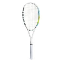 YONEX(ヨネックス) 2024年モデル ソフトテニスラケット ガット張り上げ済商品　エアライドAIRRIDE ARDG GO (440)シトラスイエロー | テニスショップラリー