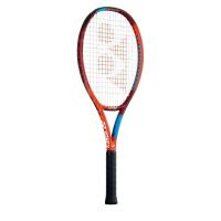 ヨネックス(YONEX)【テニス ジュニア用ラケット】 V コア 26/V CORE 26 06VC26G(587)タンゴレッド | テニスショップラリー