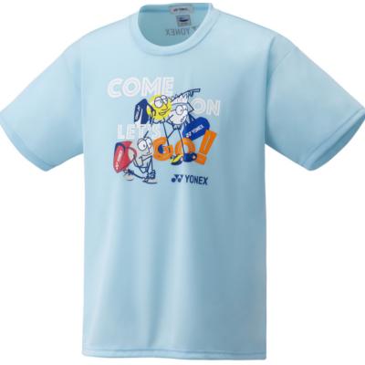 YONEX（ヨネックス） 【受注会限定】ユニドライTシャツ 16794Y(111