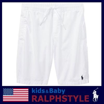 白 ショートパンツ(POLO RALPH LAUREN)の商品一覧 通販 白 ショートパンツ(POLO RALPH LAUREN)の商品一覧 通販