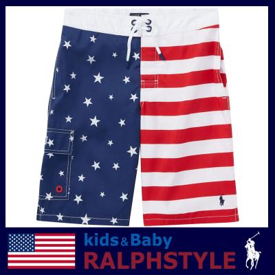 POLO RALPH LAUREN 子ども水着、水泳用品｜子ども服、シューズ