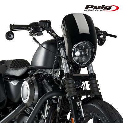 iron1200（バイク スクリーン）｜外装パーツ｜バイク | 車、バイク
