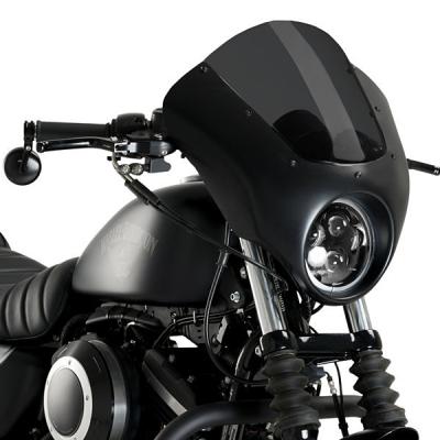 iron1200（バイク スクリーン）｜外装パーツ｜バイク | 車、バイク