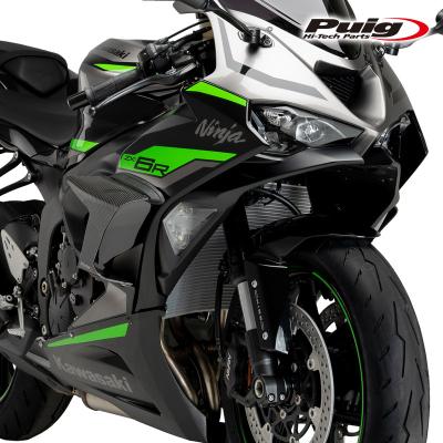 zx6r（バイク用 リアウィング、スポイラー）｜外装パーツ｜バイク | 車