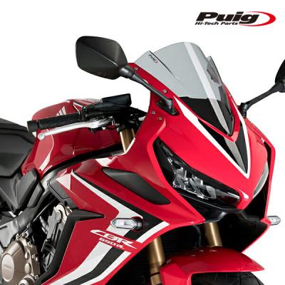 puig ウインドスクリーン CBR650R 24年式用 cbr650r（Puig／バイク スクリーン）｜外装パーツ｜バイク | 車