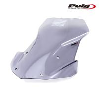 Puig 6486H SCREEN TOURING [SMOKE] BMW R1200GS/ADVENTURE/RALLYE/EXCLUSIVE/R1250GS/ADVENTURE/HP/RALLYE プーチ スクリーン カウル | RAM