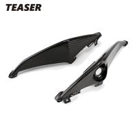 TEASER SPS02G SIDE PANEL (Tail) [DRY CARBON HG] SUZUKI　GSR750 ティーザー カーボン サイド パネル | RAM