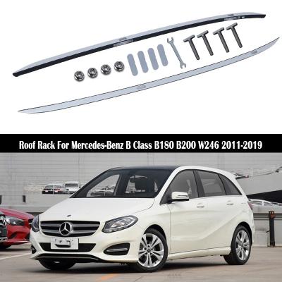 w246 ベンツ（ルーフボックス、キャリア）｜自動車 | 車、バイク
