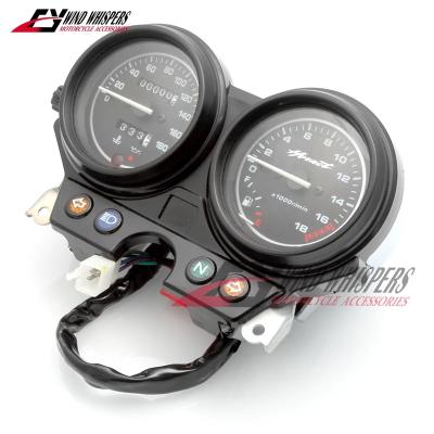 ホーネット250 メーター（バイク メーター、インジケーター）｜バイク