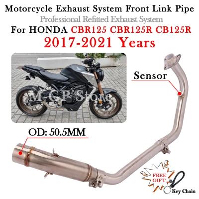 cb125r マフラー（バイク用フルエキゾースト）｜マフラー