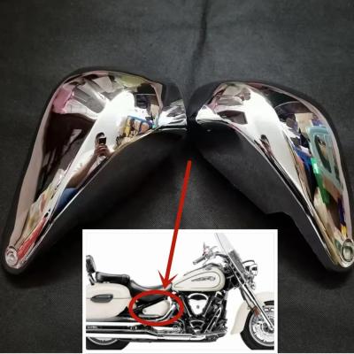 xv1600 パーツ（バイク用サイドカウル、カバー）｜外装パーツ｜バイク