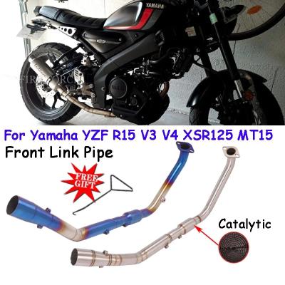 mt15 ヤマハ（バイク用フルエキゾースト）の商品一覧｜マフラー 