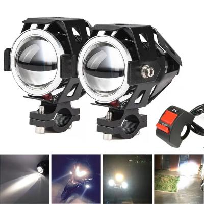 ヘッドライト イカリング GSX（車、バイク、自転車）のおすすめ