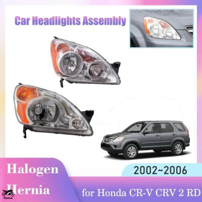 crーv 5世代目 usヘッドライト 左側のみ USヘッドライト CR-V RE1-RE5