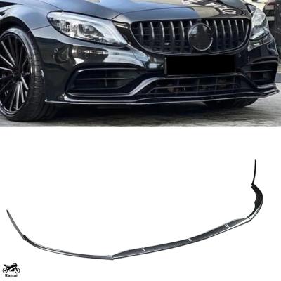 AMG c63s スポイラーのおすすめ人気商品一覧 通販 - Yahoo!ショッピング