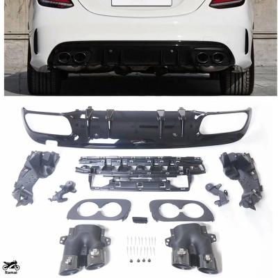 c43 AMG マフラーの商品一覧 通販 - Yahoo!ショッピング