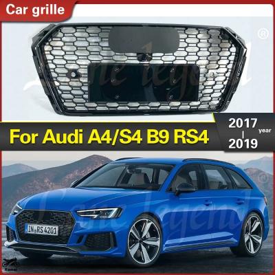 アウディa4 フロントグリル b9のおすすめ人気商品一覧 通販 - Yahoo