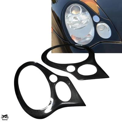 ポルシェ996 ヘッドライトカバー（車、バイク、自転車）のおすすめ人気