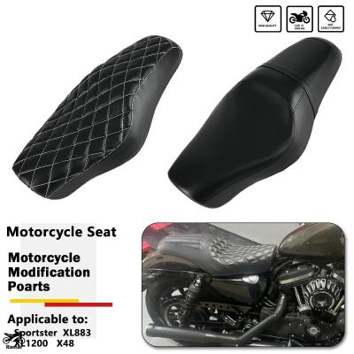 ハーレーダビットソン　スポーツスター　シート＋フェンダー等セット ハーレーダビットソン スポーツスター シート＋フェンダー等