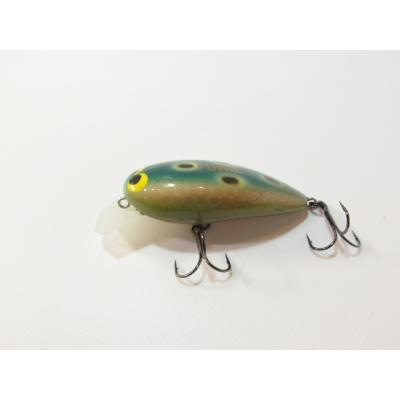 ハンドメイドルアー クランクベイトのおすすめ人気商品一覧 通販