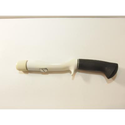 富士グリップ① NEW】TCH×技徳パイプシート 2024モデル 発売開始 | 釣り具