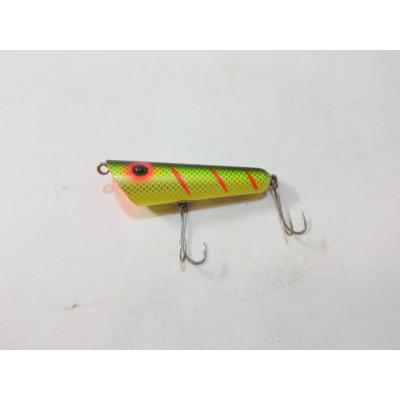 ZEAL '07 トップウォーター ルアー ZEAL トップウォーター ルアーセット オールド 美品 - メルカリ