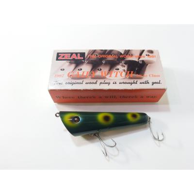 zeal ルアー（釣り） | アウトドア、釣り、旅行用品 のおすすめ人気