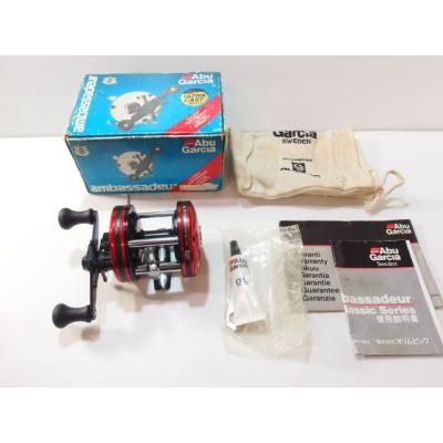 abu 5000（フィッシングリール）｜釣り | アウトドア、釣り