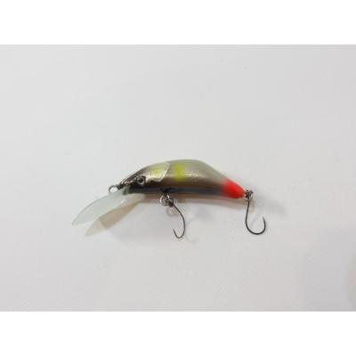 ハンドメイドミノーのおすすめ人気商品一覧 通販 - Yahoo!ショッピング