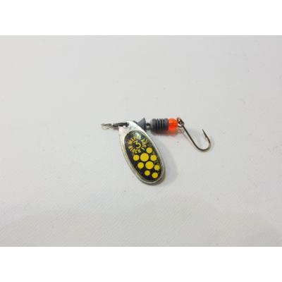Mepps スピナー｜ハードルアー｜釣り｜アウトドア、釣り、旅行用品