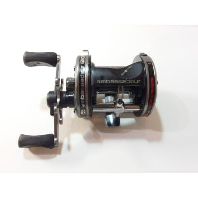 アブガルシア アンバサダー 復刻（アウトドア、釣り、旅行用品）の