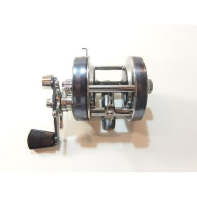 元箱付 ABU アンバサダー 5500C ABU アンバサダー5500C ＜＜ファクトリーチューン・ブラック