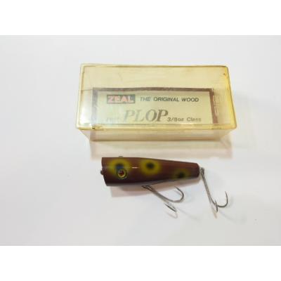 zeal ハードルアー トップウォーター｜ハードルアー｜釣り｜アウトドア