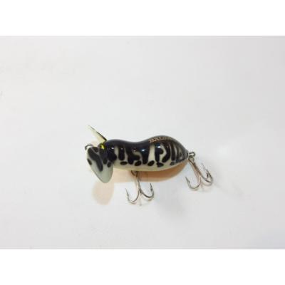 【新品未開封】バルサ50 BALSA50 4点ルアーセット Balsa50 バルサ50 Big Lush Walker ルアー 3種セット - メルカリ