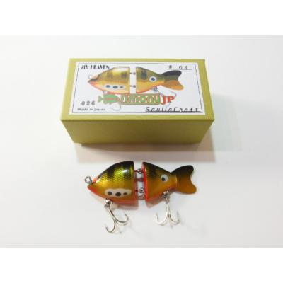 ガウラクラフト ルアーのおすすめ人気商品一覧 通販 - Yahoo!ショッピング