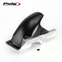 Puig 1638J  REAR-FENDER   [MATT BLACK]  HONDA CB1300SF (02-10)  プーチ リアフェンダー | RAMBUTAN