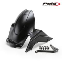 Puig 21699C REAR FENDER [CARBON PRINT] SUZUKI GSX-8S (23-24) プーチ リアフェンダー | RAMBUTAN