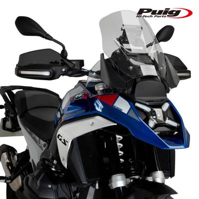 bmw純正部品（バイク用 ナックルガード、ハンドガード）｜ハンドル