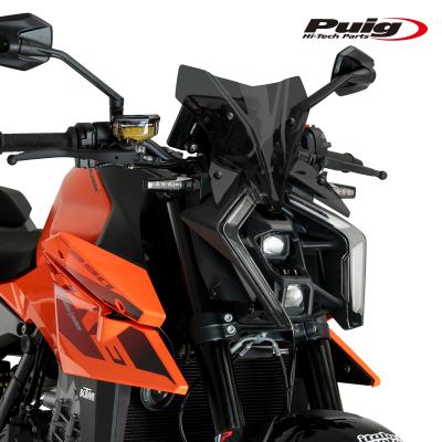 ktm duke 200（Puig／バイク スクリーン）｜外装パーツ｜バイク | 車
