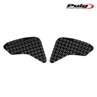 Puig 22461N PRO TANK PROTECTOR 2 [BLACK] BMW F900R (25-) プーチ タンクプロテクター プロ2 | RAMBUTAN
